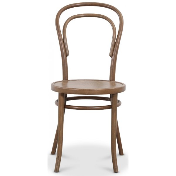 Taivepuinen Tuoli No14 Klassikko - Valinnainen vri