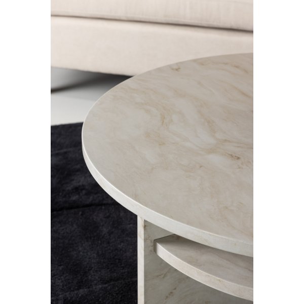 �lesund sohvap�yt� �85 cm - beige