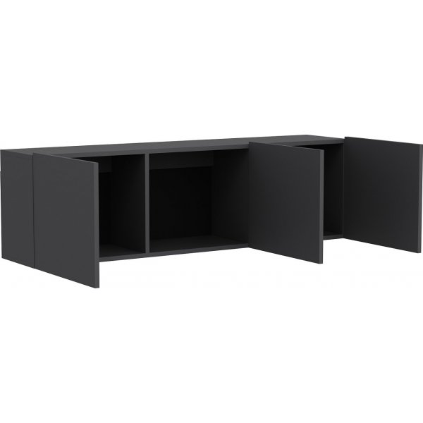 Walle TV-taso - Antrasiitti