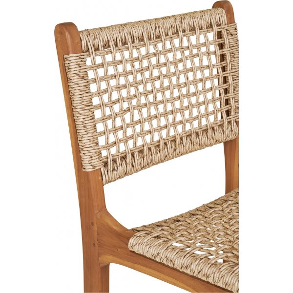 Derby-tiskituoli - Luonto