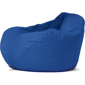 Premium Bean Bag - sininen