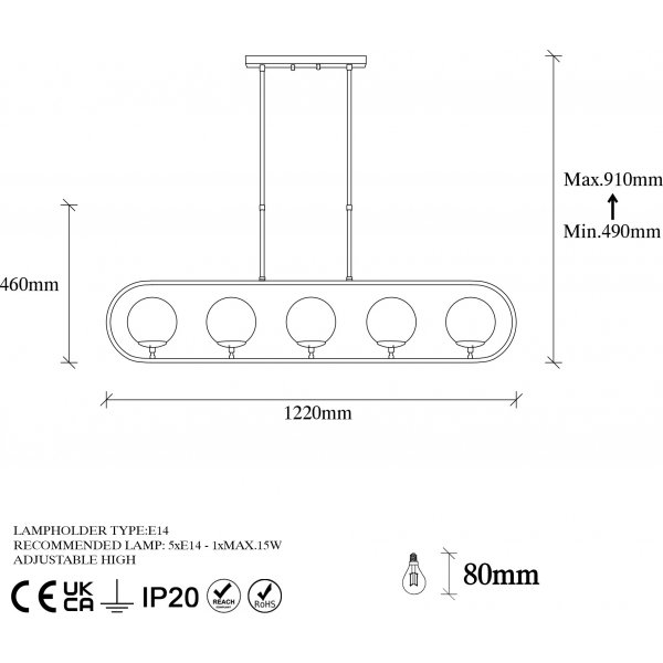 Klenod kattovalaisin 10625 - Kulta Klenod kattovalaisin 10625 - Kulta