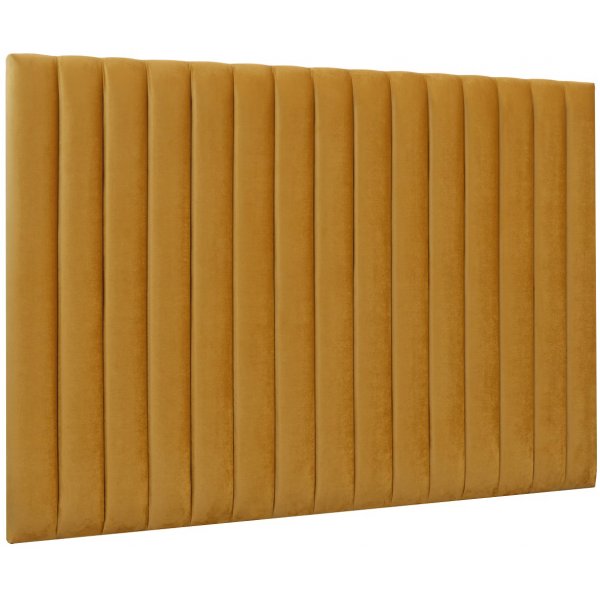 Ribbersborg-sngynpty (Kulta sametti) - Valinnainen leveys