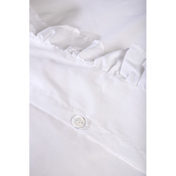 Primo sänkysetti - Valkoinen Primo sänkysetti - Valkoinen