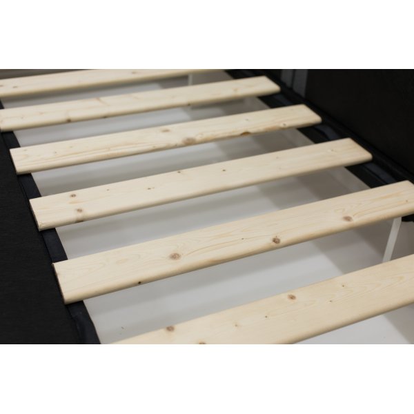 Solna U-sohva 304 cm - Vasen + Huonekalujen tahranpoistoaine