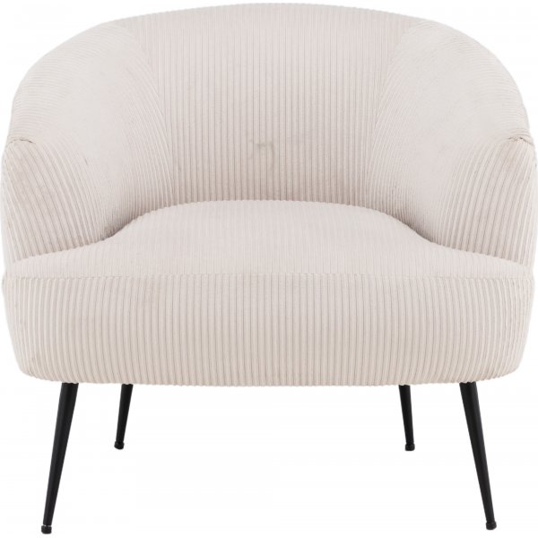 Derry-nojatuoli - beige Derry-nojatuoli - beige