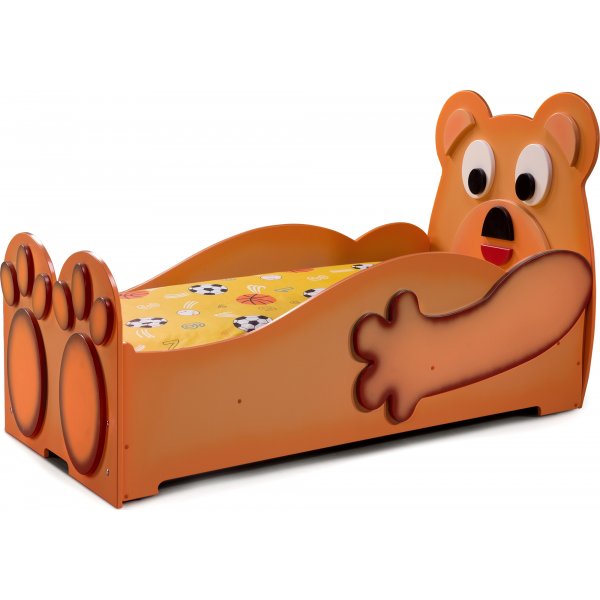 Bjrn pinnasnky - Mik tahansa koko!