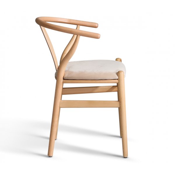 Nemo nojatuoli lakattua pykki