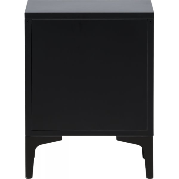 Alexander lipasto - musta Alexander lipasto - musta