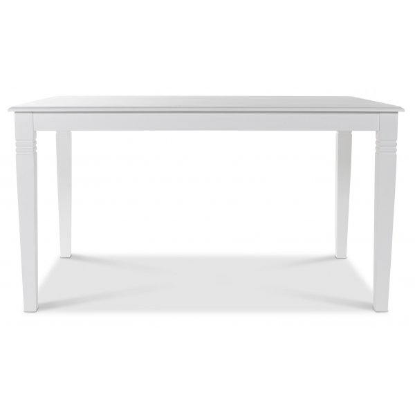 Mellby ruokailuryhmä 180 cm pöytä 6 harmaalla Dalsland Cane käsinojilla Mellby ruokailuryhmä 180 cm pöytä 6 harmaalla Dalsland Cane käsinojilla