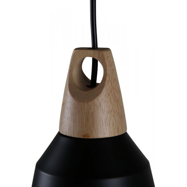 Marhult kattovalaisin - musta