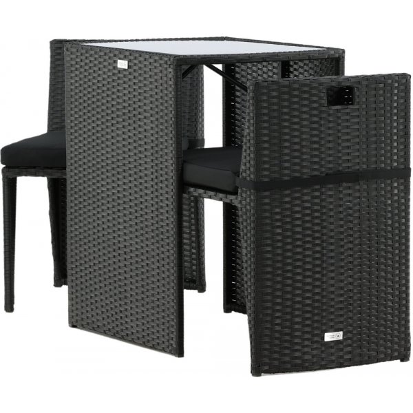 Savanna kahvilaryhmä - Harmaa Savanna kahvilaryhmä - Harmaa