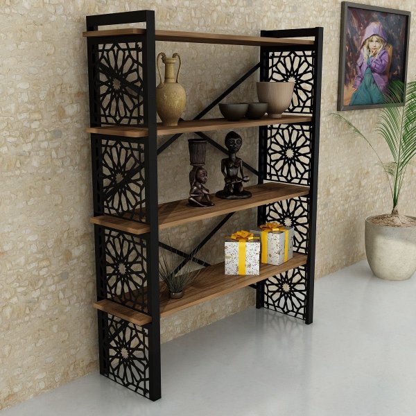 Sultan kirjahylly - p�hkin�