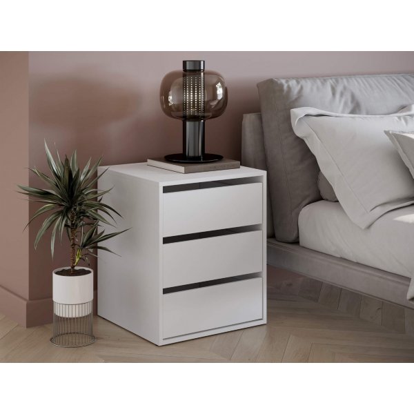 Einar lipasto 13 - Valkoinen Einar lipasto 13 - Valkoinen