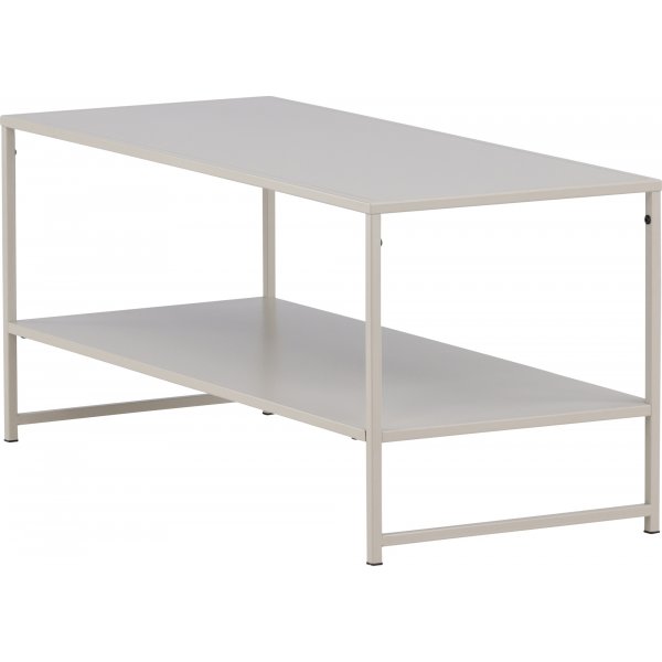 Trne sivupyt 101,6 x 43,2 cm - Beige