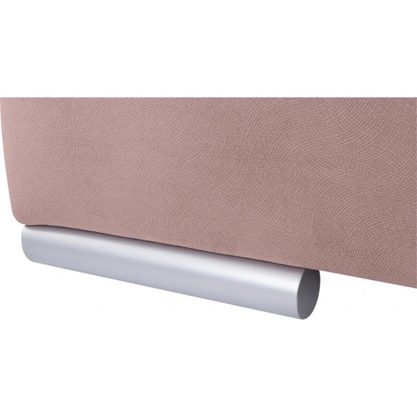 Lango 3-istuttava vuodesohva - Violetti Lango 3-istuttava vuodesohva - Violetti