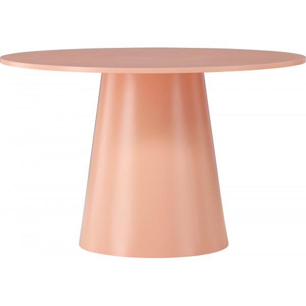 Lanzo ruokap�yt� �120 cm - Pinkki