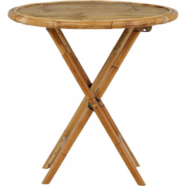 Cane sohvapöytä - Luonto Cane sohvapöytä - Luonto