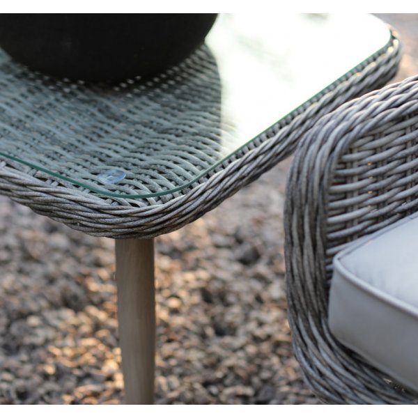 Rottinki parvekesetti