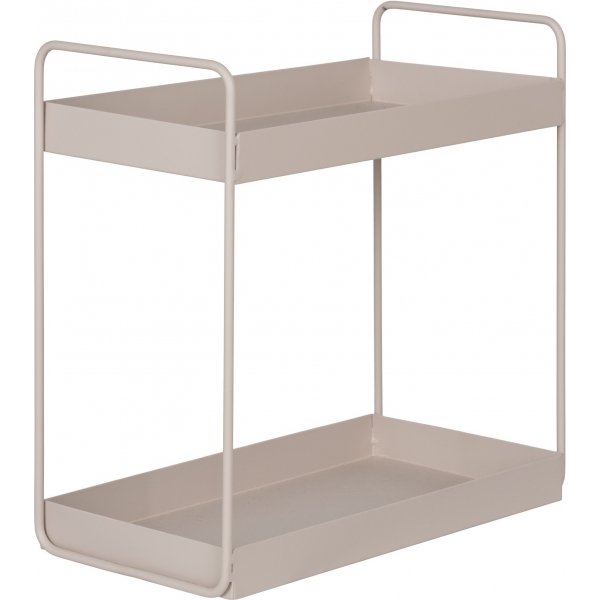 Rabo-hylly - Sandbeige Rabo-hylly - Sandbeige
