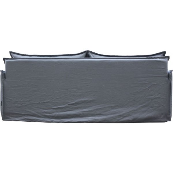 Sohva Delfi - Harmaa