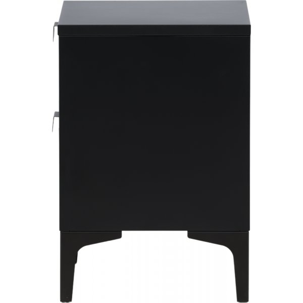 Alexander lipasto - musta Alexander lipasto - musta