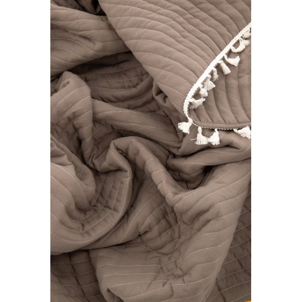 Orvar pivpeite - ruskea