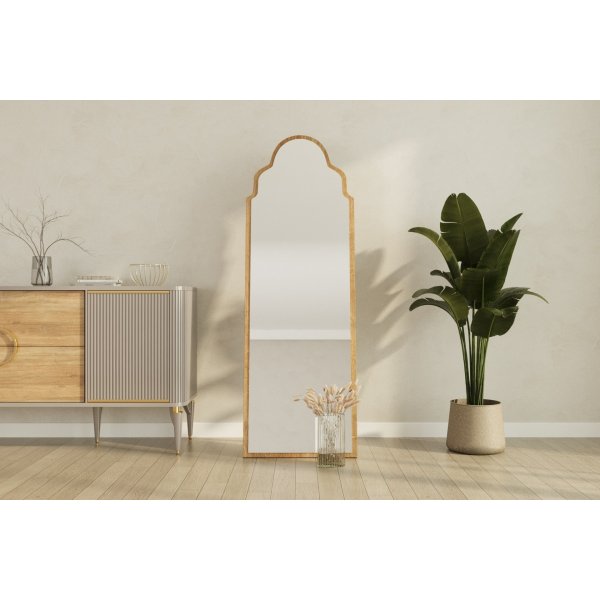 Samaran lattiapeili - Sapphire tammi + Lasin ja kristallin puhdistus Samaran lattiapeili - Sapphire tammi + Lasin ja kristallin puhdistus