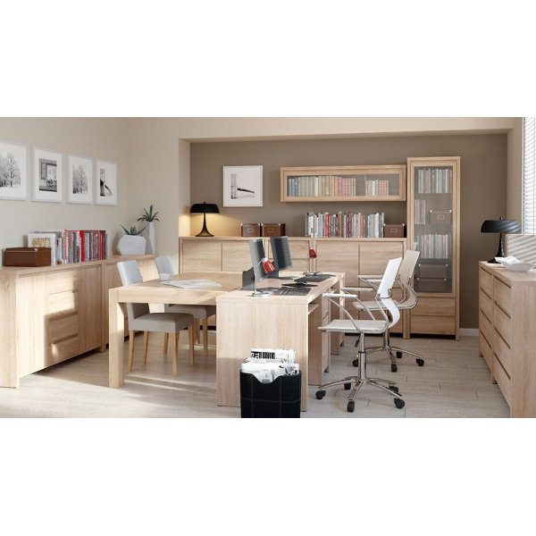 Filippa senkki - vaalea tammi Filippa senkki - vaalea tammi