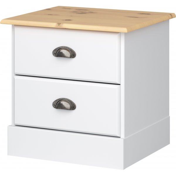 Nola ypyt - Valkoinen/beige