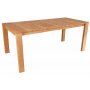 Salt� - Teak ruokap�yt� 210x90 cm