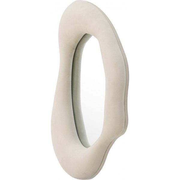 Louisvillen peili - beige