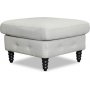 Ashford chesterfield -rahi - Beige Pellava