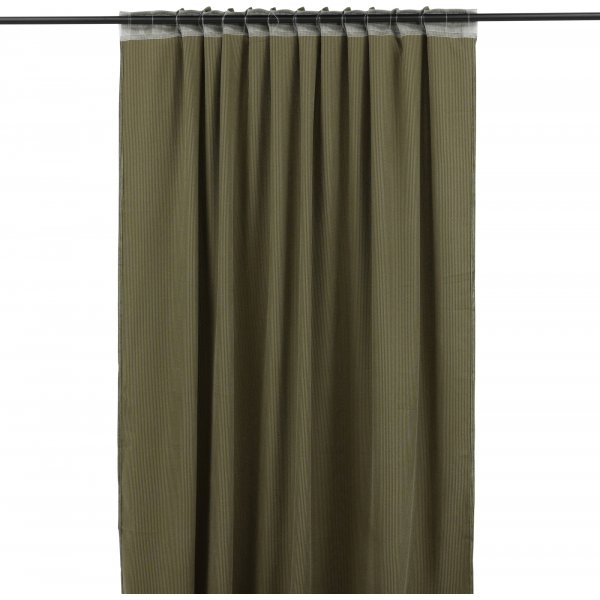 Omenaverho - vihreä Omenaverho - vihreä