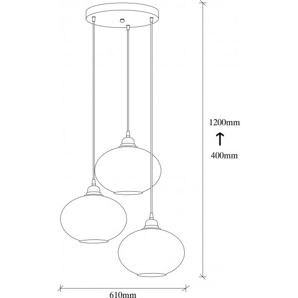 Savukattovalaisin 51 - musta Savukattovalaisin 51 - musta