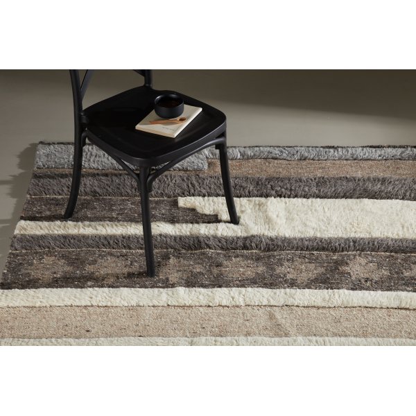 Vincent-villamatto - Monivärinen Vincent-villamatto - Monivärinen