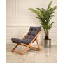 Repose Eco kansituoli - Fume