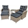 Orlando Set - Tuolit