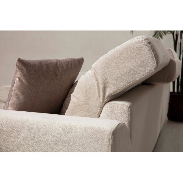 Frido sohva - Stone beige Frido sohva - Stone beige