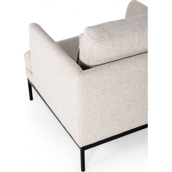 Pearl nojatuoli - Cream Pearl nojatuoli - Cream