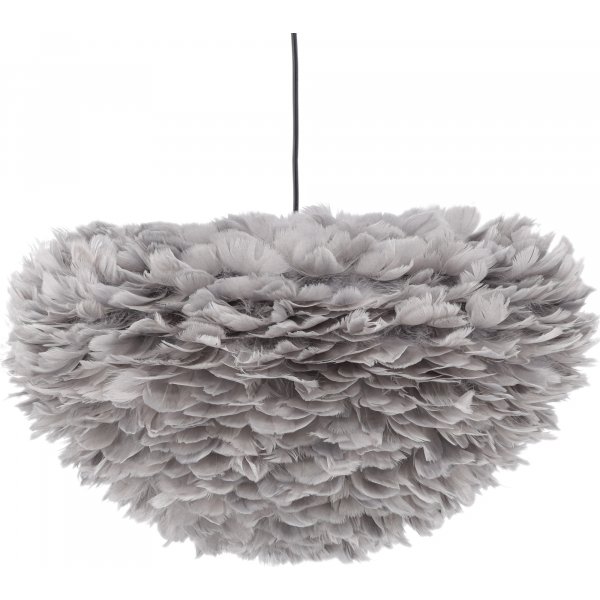 Nicola kattovalaisin - harmaa Nicola kattovalaisin - harmaa