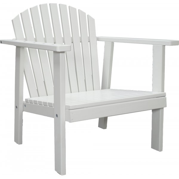 Kungshamn ulkokalusteryhmä - Valkoinen Kungshamn ulkokalusteryhmä - Valkoinen