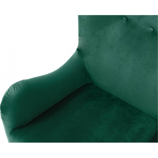 Moti-nojatuoli - Vihre�