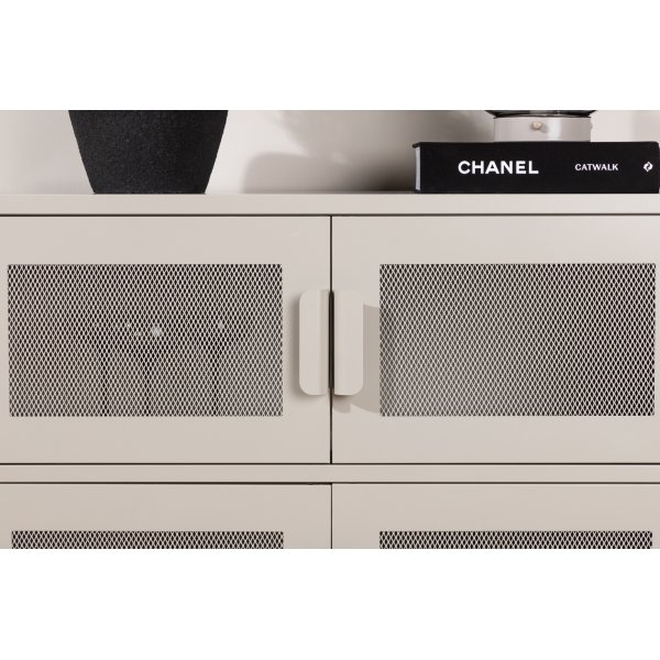 Krado-kaappi - beige Krado-kaappi - beige