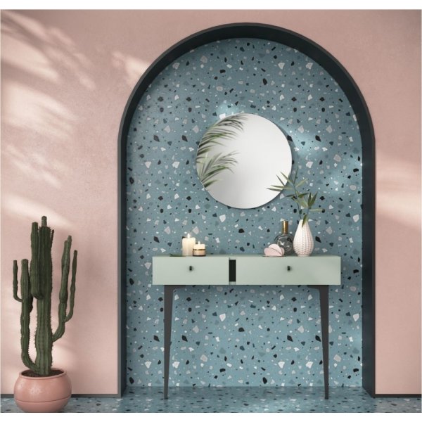 Värit konsolipöytä - Sage Värit konsolipöytä - Sage