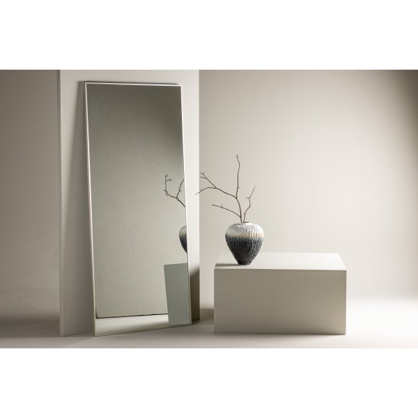 Lattiapeili 190 x 85 cm beige - Orlando