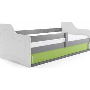 Sofix juniorisänky säilytyslokerolla 80 x 160 cm - Kaikki värit Sofix juniorisänky säilytyslokerolla 80 x 160 cm - Kaikki värit