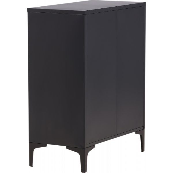 Alexander lipasto - musta Alexander lipasto - musta