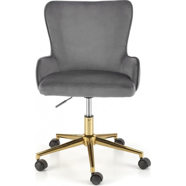 Timoteo työtuoli - harmaa Timoteo työtuoli - harmaa