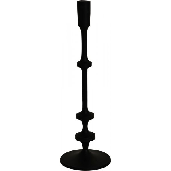 Corinna kynttilnjalkasarja 3 kynttilnjalkaa